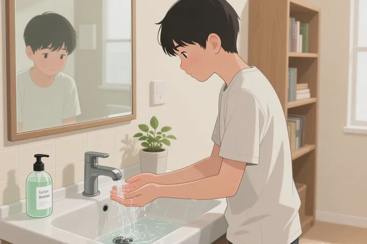 青少年手上容易长湿疹能治愈吗(图4)