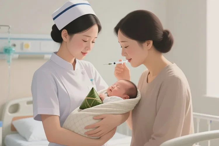 小月龄宝宝打疫苗注意事项(图1)