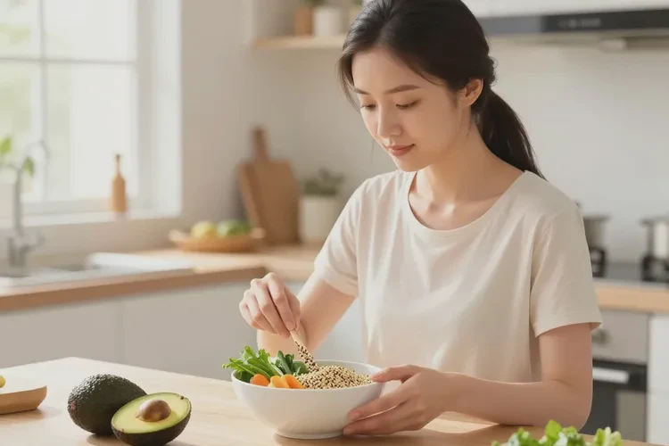 29岁空腹血糖28.7是怎么回事(图3)