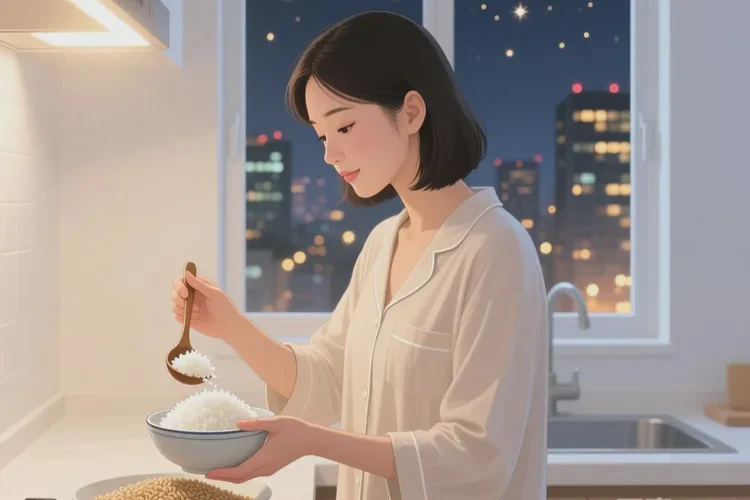 28岁晚上血糖15点4是怎么回事(图3)