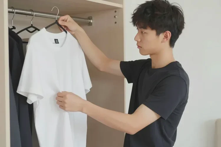 青少年大腿偶尔起湿疹能治愈吗(图3)