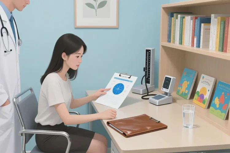 28岁睡前血糖16点0是怎么回事(图4)