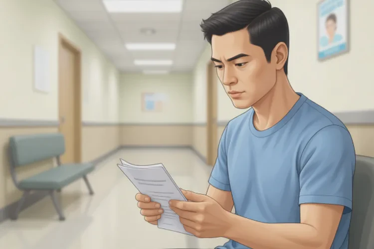 29岁空腹血糖9点3是怎么回事(图1)