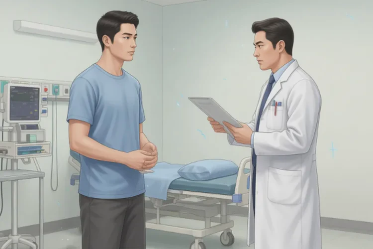 28岁下午血糖18点1是怎么回事(图3)