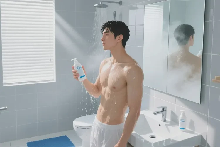 男性四肢有湿疹能治愈吗(图1)