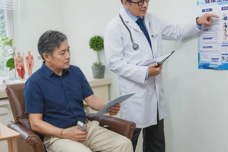 29岁早上血糖16.7是怎么回事(图4)