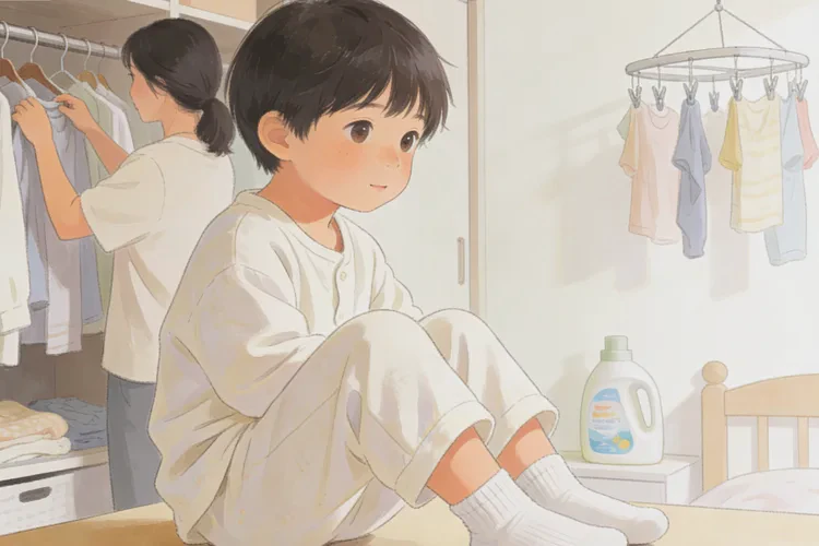 小孩小腿出现湿疹能不能治愈(图4)