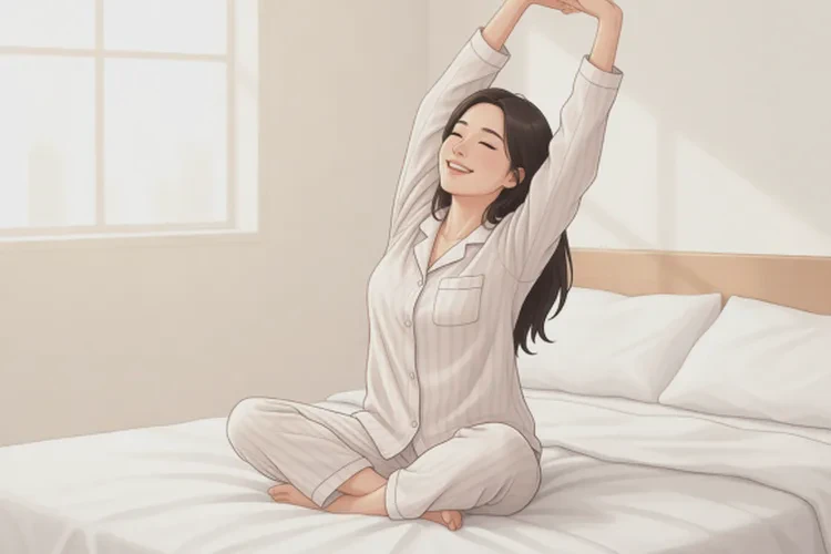 女生肚子上有湿疹能治愈吗(图4)