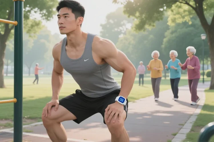 29岁早上空腹血糖9.9是怎么回事(图3)