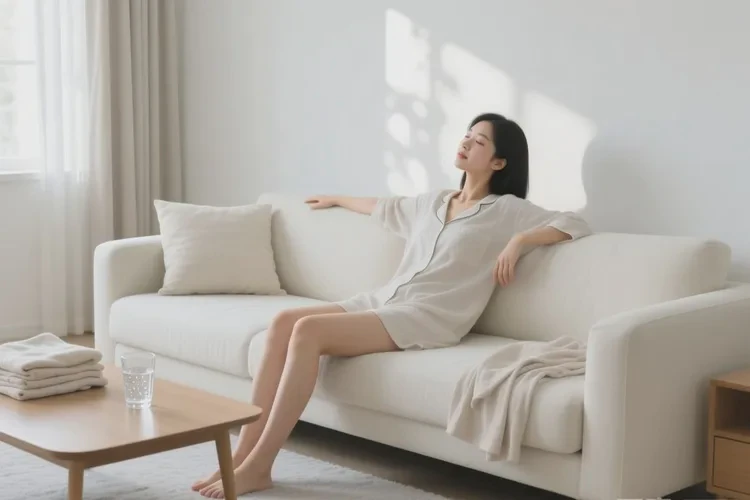 女人四肢起湿疹能治愈吗(图3)