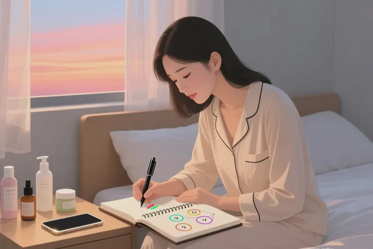 女生脖子上偶尔长湿疹能治愈吗(图2)