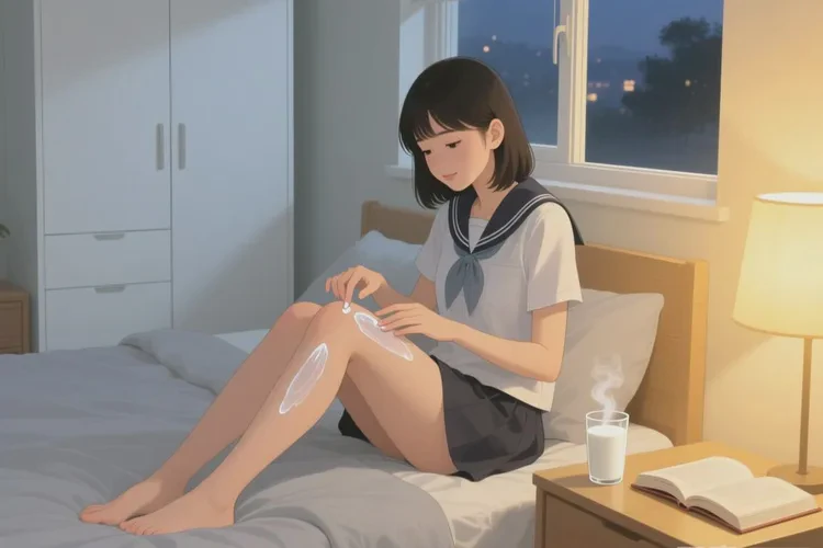 大学生屁股上起湿疹能治愈吗(图4)