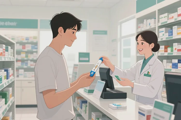 28岁下午血糖19.2是怎么回事(图3)