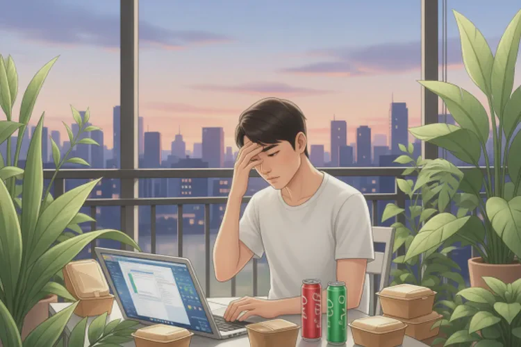 28岁下午血糖30.9是怎么回事(图1)