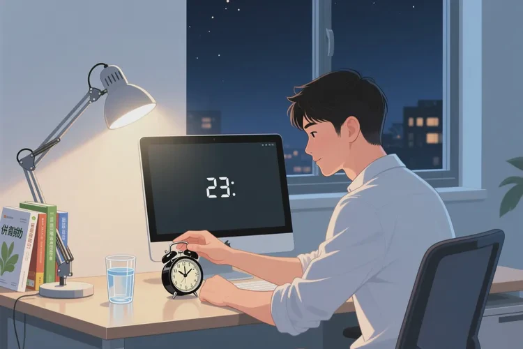 28岁睡前血糖6.3是怎么回事(图4)