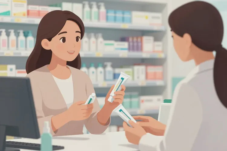 幼儿脖子有湿疹能治愈吗(图3)