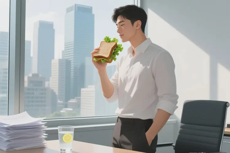 29岁晚餐血糖11点3是怎么回事(图3)