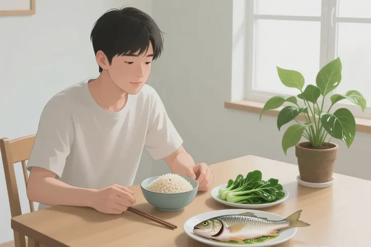 29岁空腹血糖16.1是怎么回事(图4)