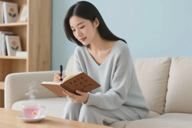 女人脖子上偶尔长湿疹能治愈吗(图3)