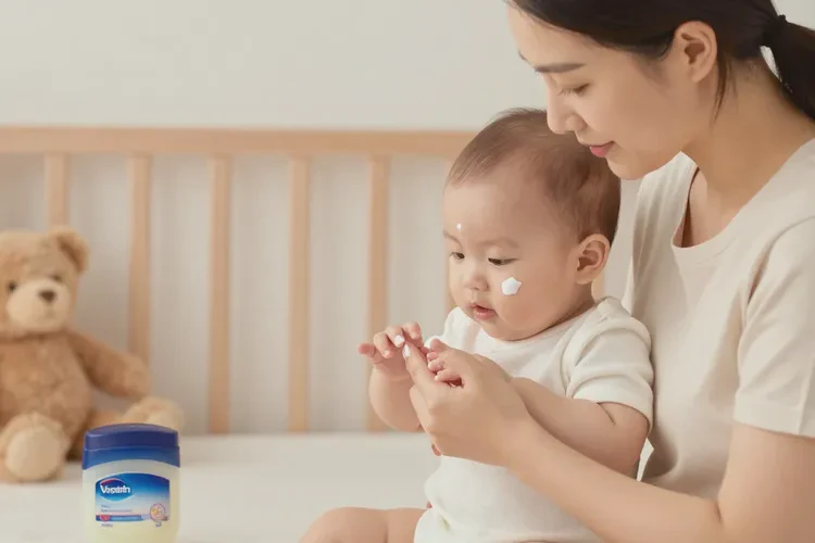 婴儿手上经常起湿疹能不能治愈(图1)