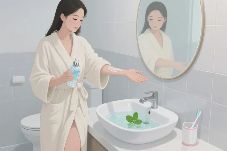 女性身上容易起湿疹能治愈吗(图2)