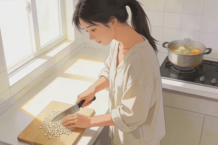 哺乳期妈妈大腿出现湿疹能治愈吗(图4)