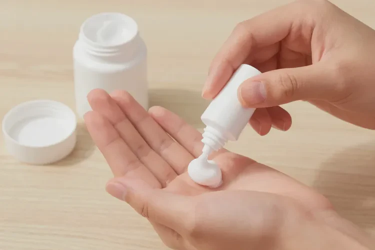 小儿四肢容易长湿疹能治愈吗(图3)