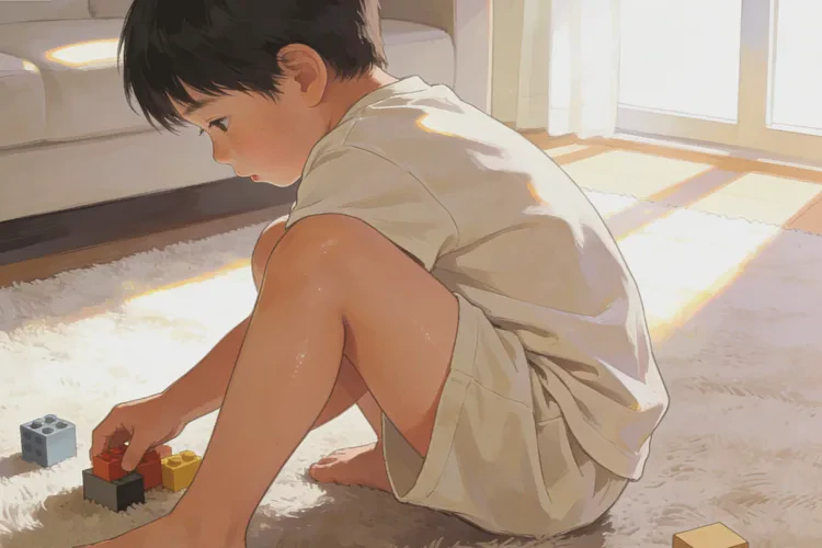 小孩小腿长湿疹能不能治愈(图3)