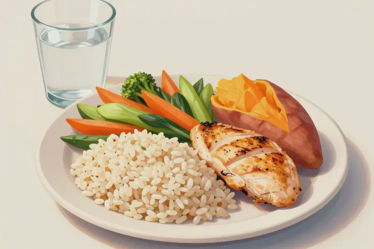 29岁餐后血糖8.9是怎么回事(图2)