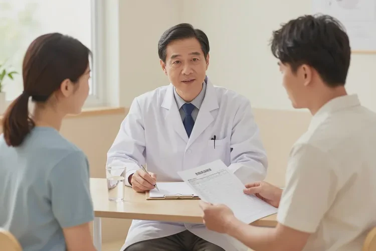 29岁餐后血糖18点4是怎么回事(图4)