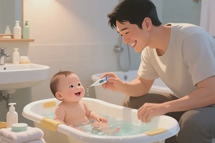 宝宝大腿经常起湿疹能不能治愈(图3)