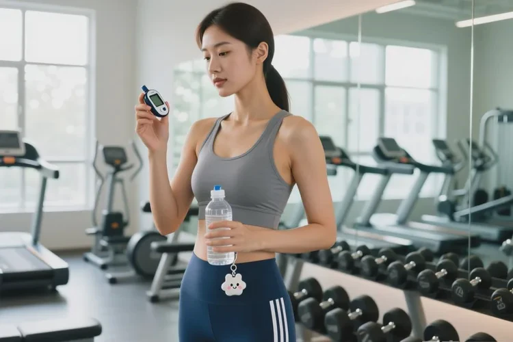 28岁下午血糖5.4是怎么回事(图2)