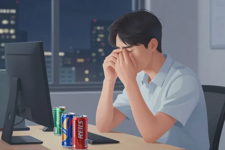 28岁中午血糖18点4是怎么回事(图3)