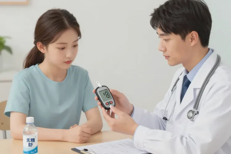 29岁餐后血糖30.0是怎么回事(图2)