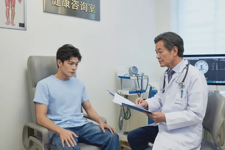 29岁中午血糖16.4是怎么回事(图4)