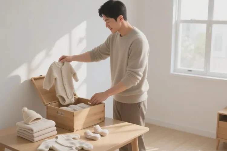 新生儿手臂容易长湿疹能治愈吗(图3)