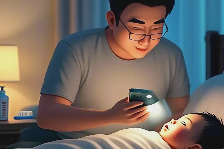 婴幼儿脖子经常起湿疹能不能治愈(图3)