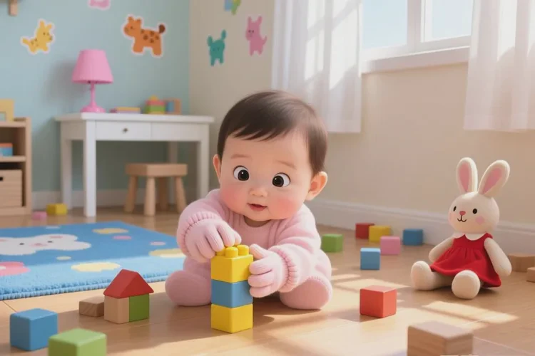 宝宝手上偶尔起湿疹能不能治愈(图2)