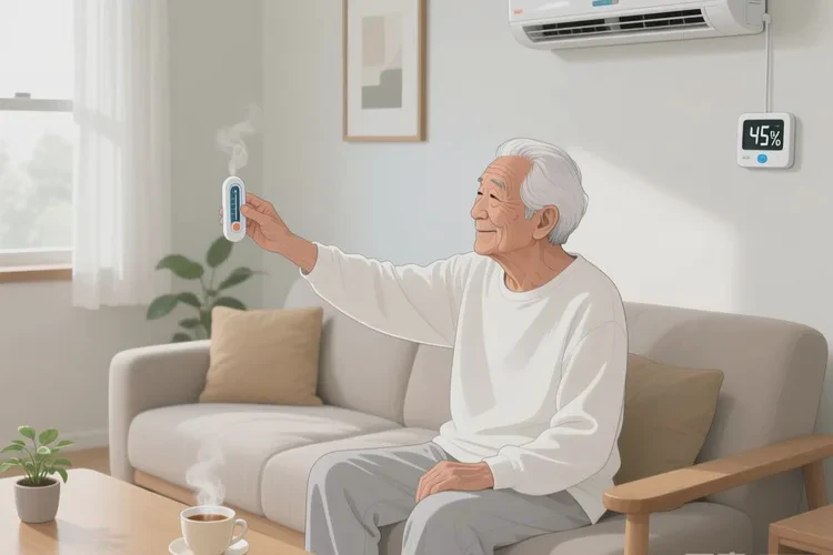 高龄老人小腿偶尔长湿疹能治愈吗(图3)