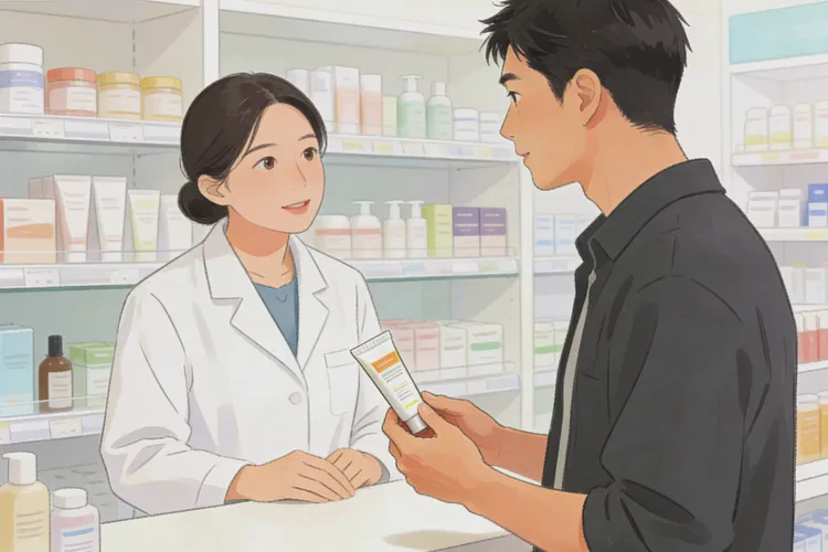 男生脚上起湿疹能治愈吗(图3)