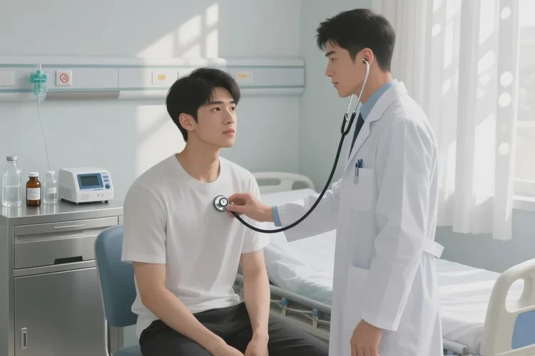 29岁晚餐血糖16点7是怎么回事(图4)