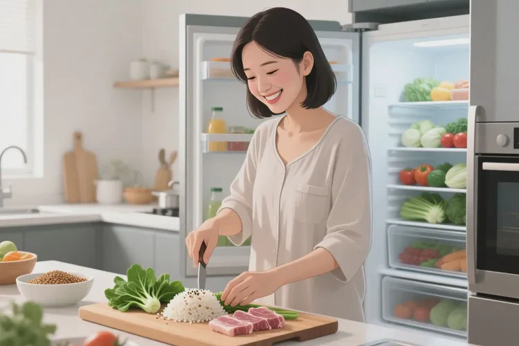 29岁中餐血糖10.7是怎么回事(图2)