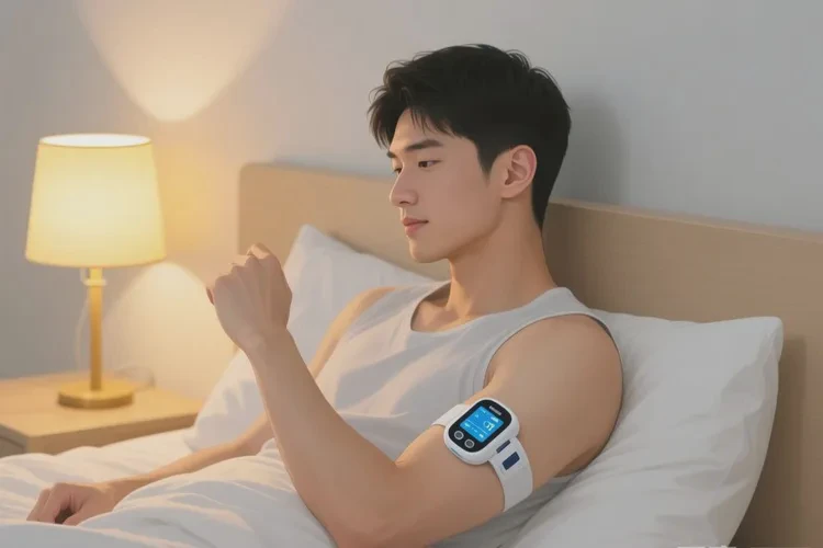 28岁晚上血糖4.3是怎么回事(图4)