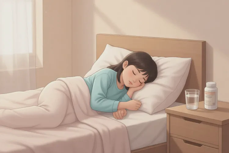 孩子全身长湿疹能不能治愈(图3)