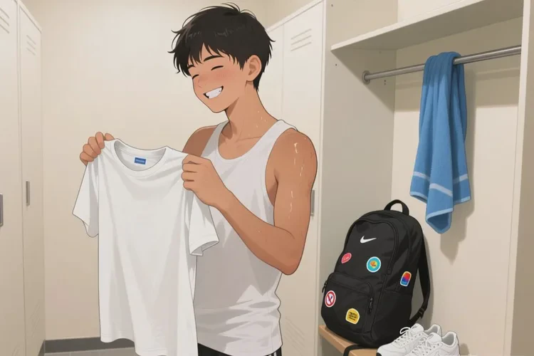 青少年脖子偶尔长湿疹能治愈吗(图3)