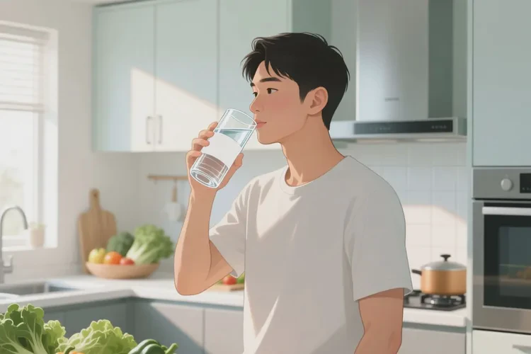 29岁早餐血糖19.4是怎么回事(图3)