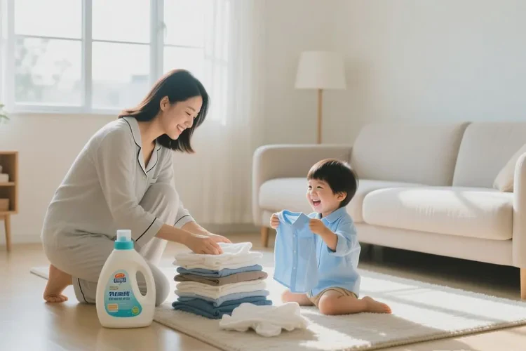 幼儿大腿上偶尔长湿疹能治愈吗(图3)