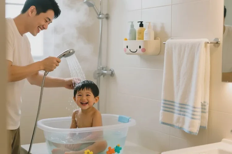 孩子四肢起湿疹能不能治愈(图3)