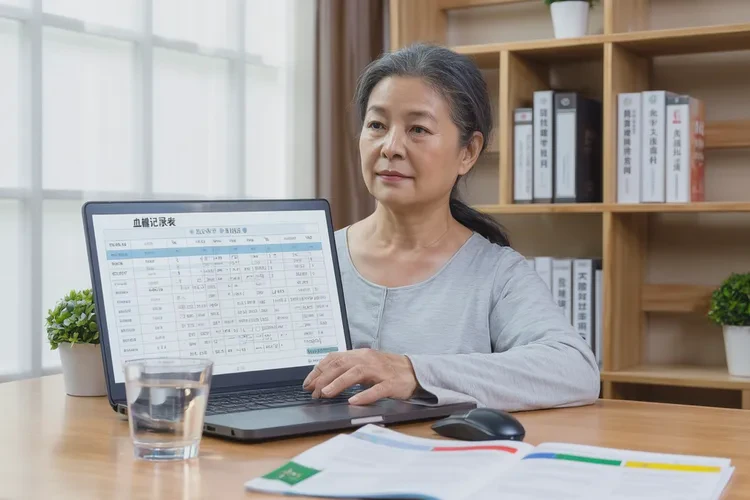 29岁早上血糖11点2是怎么回事(图4)