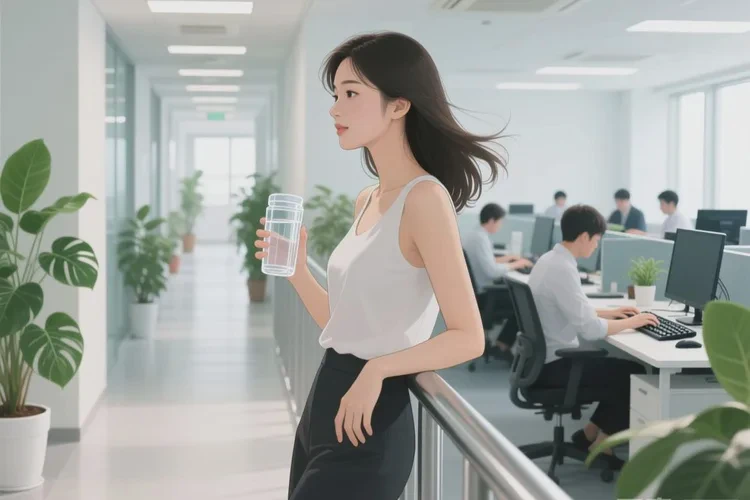 29岁中餐血糖4点8是怎么回事(图3)